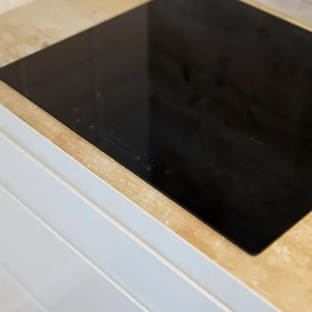 Appartement Lux Tukan A315 Nadmorskie Tarasy - Kołobrzeg