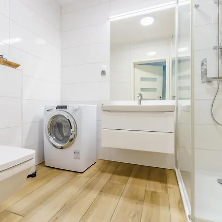 Lux Tukan A315 Nadmorskie Tarasy - Appartement
