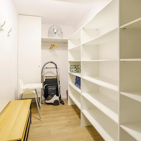 Lux Tukan A315 Nadmorskie Tarasy - Appartement