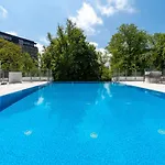 Apartment Lux Tukan A315 Nadmorskie Tarasy - *