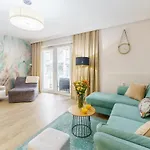 Lux Tukan A315 Nadmorskie Tarasy - Apartment