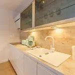 Apartment Lux Tukan A315 Nadmorskie Tarasy - Kolberg