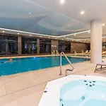 Apartment Lux Tukan A315 Nadmorskie Tarasy -
