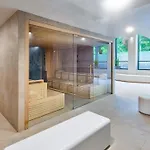 Lux Tukan A315 Nadmorskie Tarasy - Apartment Kolberg