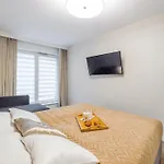 Lux Tukan A315 Nadmorskie Tarasy - Apartment