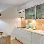 Lux Tukan A315 Nadmorskie Tarasy - Apartment Kolberg