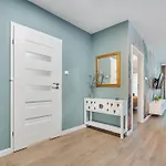Lux Tukan A315 Nadmorskie Tarasy - Apartment