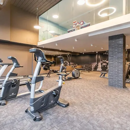 Lux Tukan A315 Nadmorskie Tarasy - * Kołobrzeg