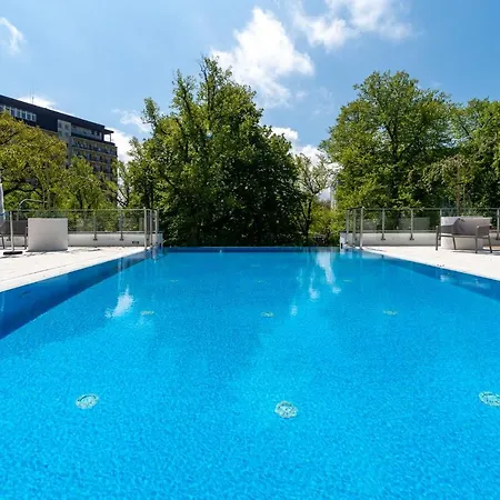 Appartamento Lux Tukan A315 Nadmorskie Tarasy - *