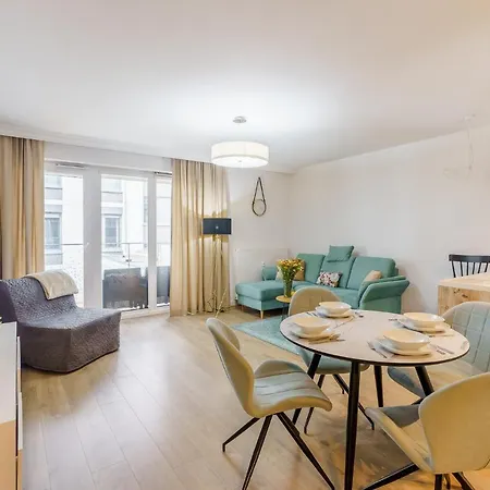 Lux Tukan A315 Nadmorskie Tarasy - * Kołobrzeg