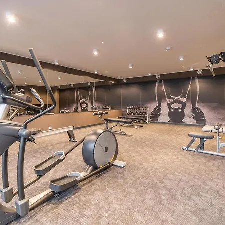 Lux Tukan A315 Nadmorskie Tarasy -