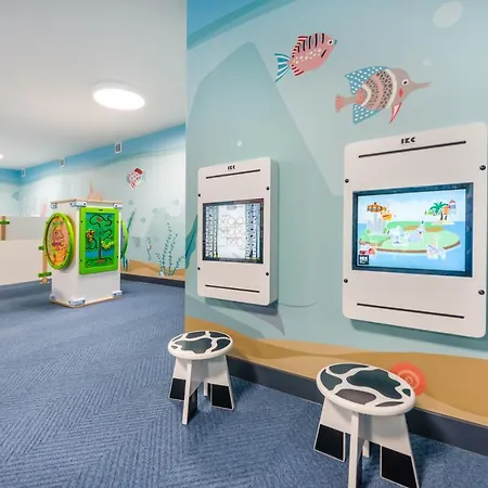 Lux Tukan A315 Nadmorskie Tarasy -