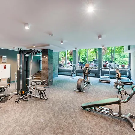 Lux Tukan A315 Nadmorskie Tarasy - *