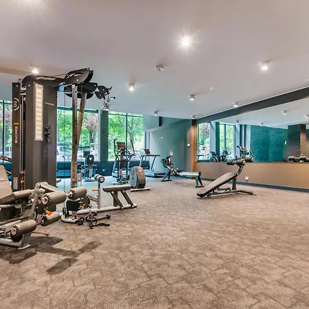 Διαμέρισμα Lux Tukan A315 Nadmorskie Tarasy - *