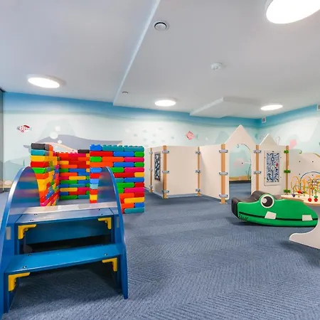 Lux Tukan A315 Nadmorskie Tarasy -