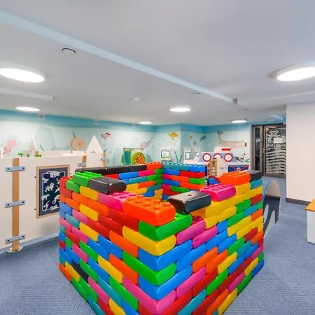 Lux Tukan A315 Nadmorskie Tarasy - Διαμέρισμα *