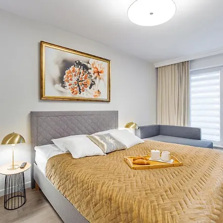 Lux Tukan A315 Nadmorskie Tarasy - * Kołobrzeg