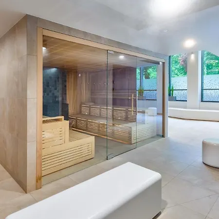 Lux Tukan A315 Nadmorskie Tarasy - Διαμέρισμα Kołobrzeg