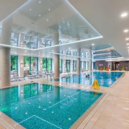 Lux Tukan A315 Nadmorskie Tarasy - *