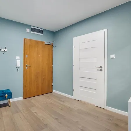 Διαμέρισμα Lux Tukan A315 Nadmorskie Tarasy - Kołobrzeg