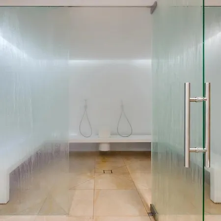 Lux Tukan A315 Nadmorskie Tarasy - Διαμέρισμα Kołobrzeg