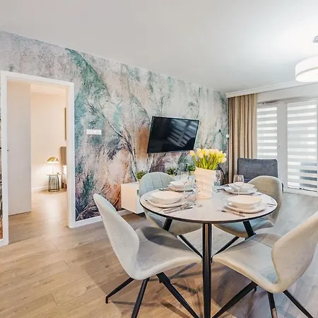 Lux Tukan A315 Nadmorskie Tarasy -