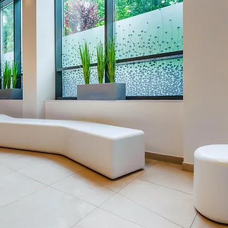 Lux Tukan A315 Nadmorskie Tarasy - Διαμέρισμα Kołobrzeg