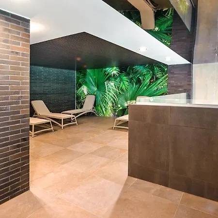 Διαμέρισμα Lux Tukan A315 Nadmorskie Tarasy - *