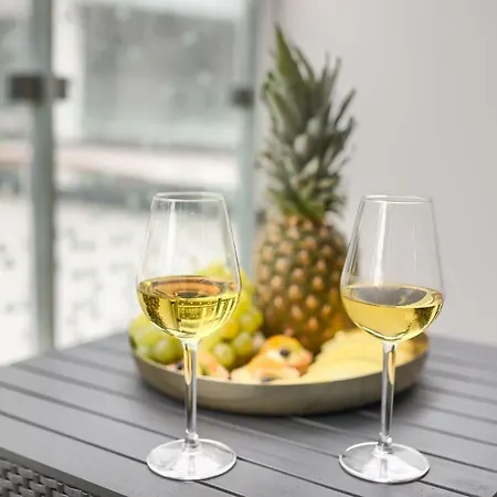 Διαμέρισμα Lux Tukan A315 Nadmorskie Tarasy - Kołobrzeg