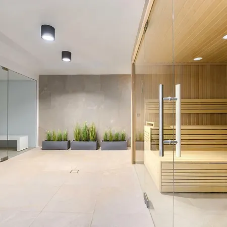 Lux Tukan A315 Nadmorskie Tarasy - *